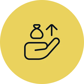 Investment Properties Icon