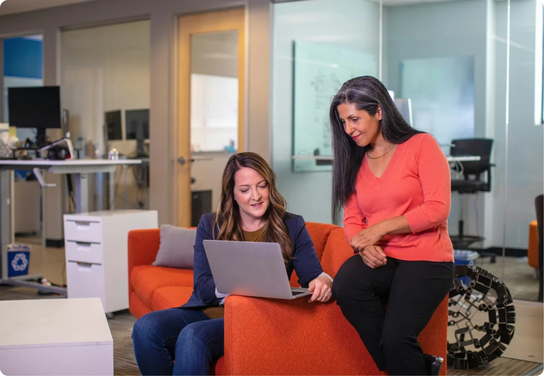 Mortgage broker consultation by Mamba Capital Lending helping clients explore home loans and real estate financing options.