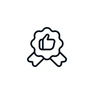 Review Your Options Icon