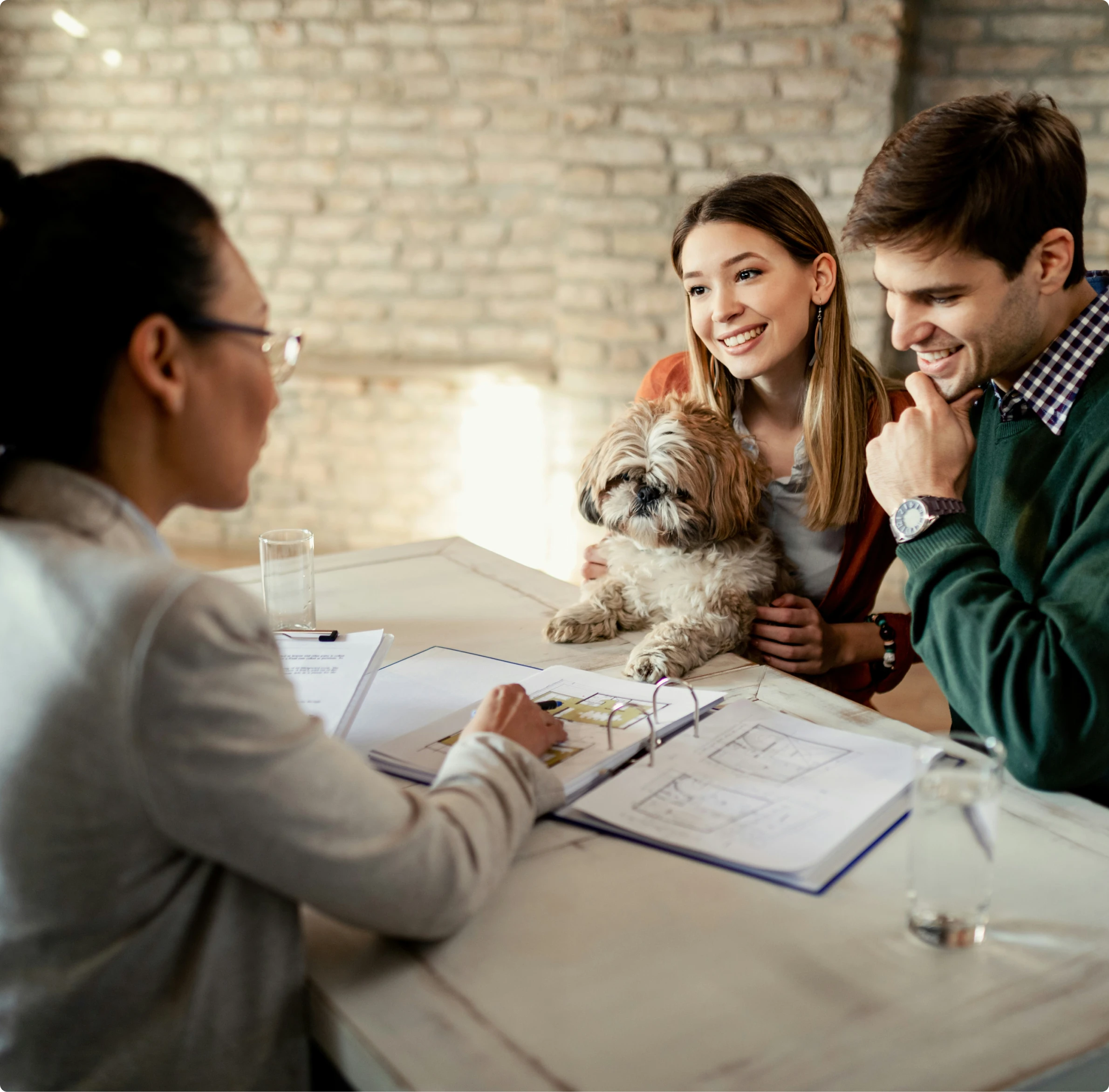 Today’s Mortgage Rates
